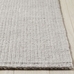 Chunky Wool/Jute Rug