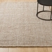 Chunky Wool/Jute Rug