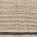 Chunky Wool/Jute Rug