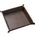 Grant Jewelry Brown Small Catchall