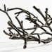 Cast Bronze Branch