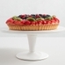 Cambria Handcrafted Stoneware Cake Stand