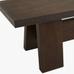 Madera Dining Bench