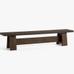 Madera Dining Bench