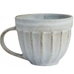 Mendocino Stoneware Mugs - Set of 4