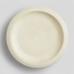 Mendocino Stoneware Salad Plates -Set of 4