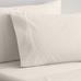 700-Thread-Count Cotton Fitted Sheet