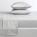 700-Thread-Count Sateen Sheet Set