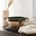 Artisan Handcrafted Crock Vases