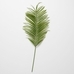 Faux Oversized Palm Leaf Branches