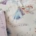 Disney Frozen Enchanted Forest Organic Sheet Set