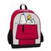 Mackenzie Peanuts® Snoopy® Critter Backpacks