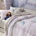 Disney Frozen Enchanted Forest Quilt & Shams