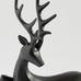 Bronze Stag Object