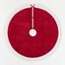 Classic Velvet Tree Skirt