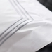 Grand Organic Percale Sham, Standard