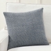 Faye Linen Textured Pillow