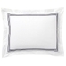 Grand Organic Percale Sham, Standard