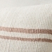 Hobie Stripe Pillow Cover