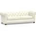 Chesterfield Roll Upholstered Sofa
