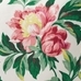 Peony Outdoor Pillow