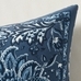 Evalina Reversible Floral Outdoor Pillow