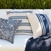 Evalina Reversible Floral Outdoor Pillow