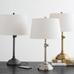 Chelsea Metal Adjustable Table Lamp