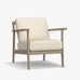 Cody Upholstered Armchair