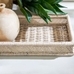 Eden Woven Tray