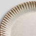 Ridge Textured Dinner Plate -Set of 4