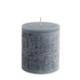 Timber Scented Pillar Candles - Blackberry Yuzu