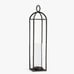 Fallon Forged Iron Indoor/Outdoor Lanterns