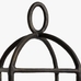 Fallon Forged Iron Indoor/Outdoor Lanterns