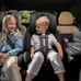 Nuna Baby Travel EXEC- Car Seats