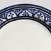 Medina Stoneware Dinner Plates - Set of 4