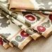 Sofia Suzani Cotton Napkins - Set of 4