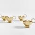 Diwali Tealight Candleholders - Set of 4