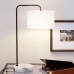 Windham Alabaster Task Table Lamp