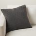 Boucle Throw Pillow