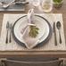 Mason Stoneware Dinner Plates