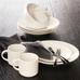 Mason Stoneware Dinner Plates