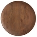 Chateau Acacia Wood Charger Plate