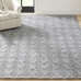 Colossal Knit Sweater Rug