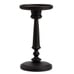 Booker Pillar Candleholders-Bronze