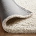 Microplush Easy Care Shag Rug