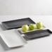 Mason Stoneware Rectangular Serving Platters