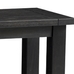 Benchwright Small Space End Table