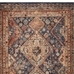 Mahalia Hand Woven Wool Rug