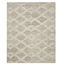 Chase Textured Hand Tufted Wool Rug